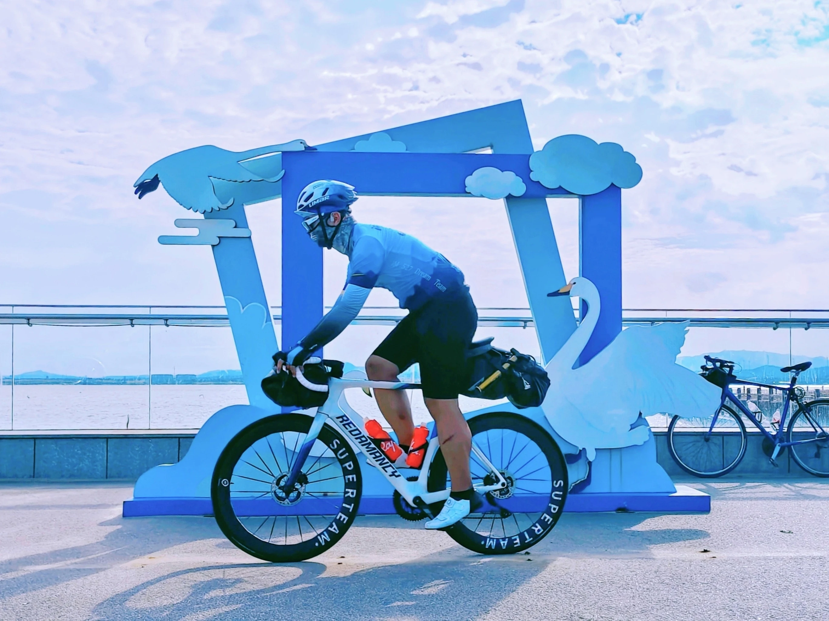 Carbon Bicycle Frame Full Hidden Carbon Fiber Frame Carbon road Frame Road Bike Disc Brake Aerodynamic Supports DIY Colour
Carbon Bicycle Frame Full Hidden Carbon Fiber Frame Carbon road Frame Road Bike Disc Brake Aerodynamic Supports DIY Colour