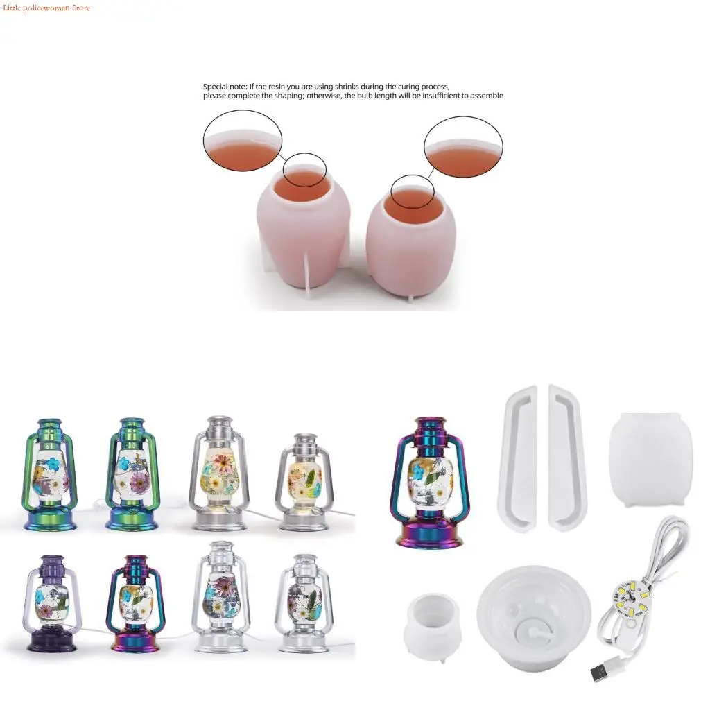 F92D Table Lamps Moulds Reusable Silicone Moulds Silicone Texture Suitable for Craft
F92D Table Lamps Moulds Reusable Silicone Moulds Silicone Texture Suitable for Craft