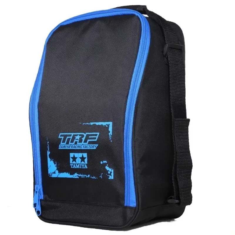 RC Car Remote Control Storage Hand Bag for 1/10 1/8 Crawler TRX-4 TAMIYA 42358 TRF RC Model Car Storage Bag
RC Car Remote Control Storage Hand Bag for 1/10 1/8 Crawler TRX-4 TAMIYA 42358 TRF RC Model Car Storage Bag