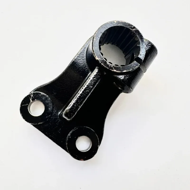 Для CFmoto CForce 500 550 X5 X6 500 600 800 Touring 625 CF800AU X8 820 ATV Quad CF оригинальный рулевой рычаг 9CR6-102001 
Для CFmoto CForce 500 550 X5 X6 500 600 800 Touring 625 CF800AU X8 820 ATV Quad CF оригинальный рулевой рычаг 9CR6-102001