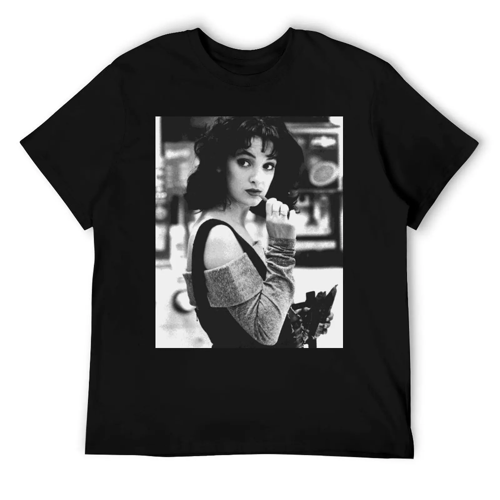 Heathers - Winona Ryder T-Shirt graphic t shirts for man man t shirts for men casual T-Shirt
Heathers - Winona Ryder T-Shirt graphic t shirts for man man t shirts for men casual T-Shirt