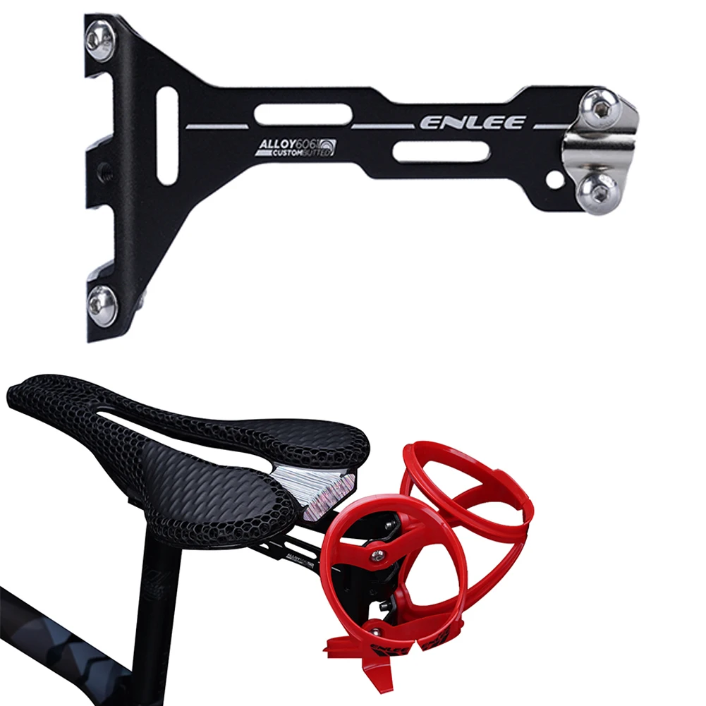 Клетка для велосипедной бутылки, адаптер для крепления на седло, алюминиевый сплав, держатель для стакана с водой для велосипеда, стойка для крепления на седло для шоссейного велосипеда MTB
Клетка для велосипедной бутылки, адаптер для крепления на седло, алюминиевый сплав, держатель для стакана с водой для велосипеда, стойка для крепления на седло для шоссейного велосипеда MTB