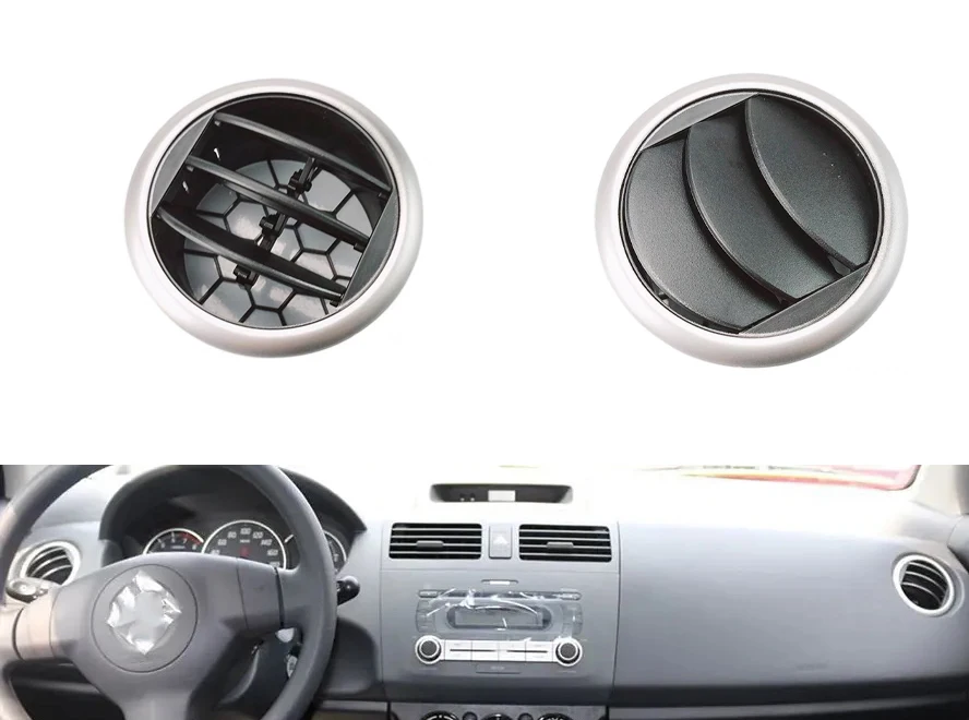 AH711 OME 73630 77J00 P4Z для Suzuki Wagon R Swift alto Tengo SX4 воздуховыпускное отверстие воздушного кондиционера перегородка
AH711 OME 73630 77J00 P4Z для Suzuki Wagon R Swift alto Tengo SX4 воздуховыпускное отверстие воздушного кондиционера перегородка