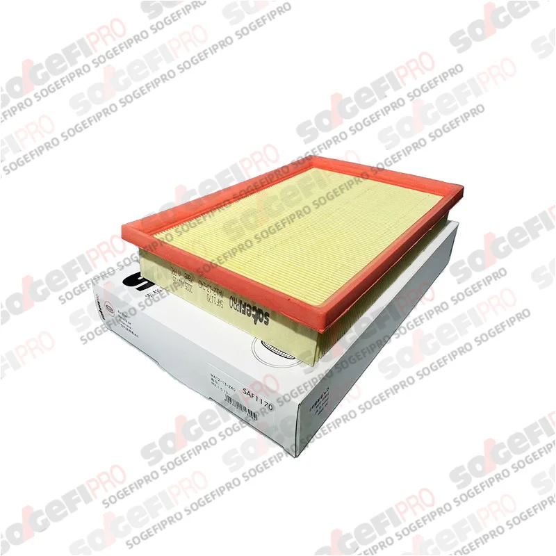 For HAIMA M3 1.5 2013- HMA GN15-VF SOGEFIPRO Air Filter SAF1170 LX5155 MA12-13-Z40
For HAIMA M3 1.5 2013- HMA GN15-VF SOGEFIPRO Air Filter SAF1170 LX5155 MA12-13-Z40