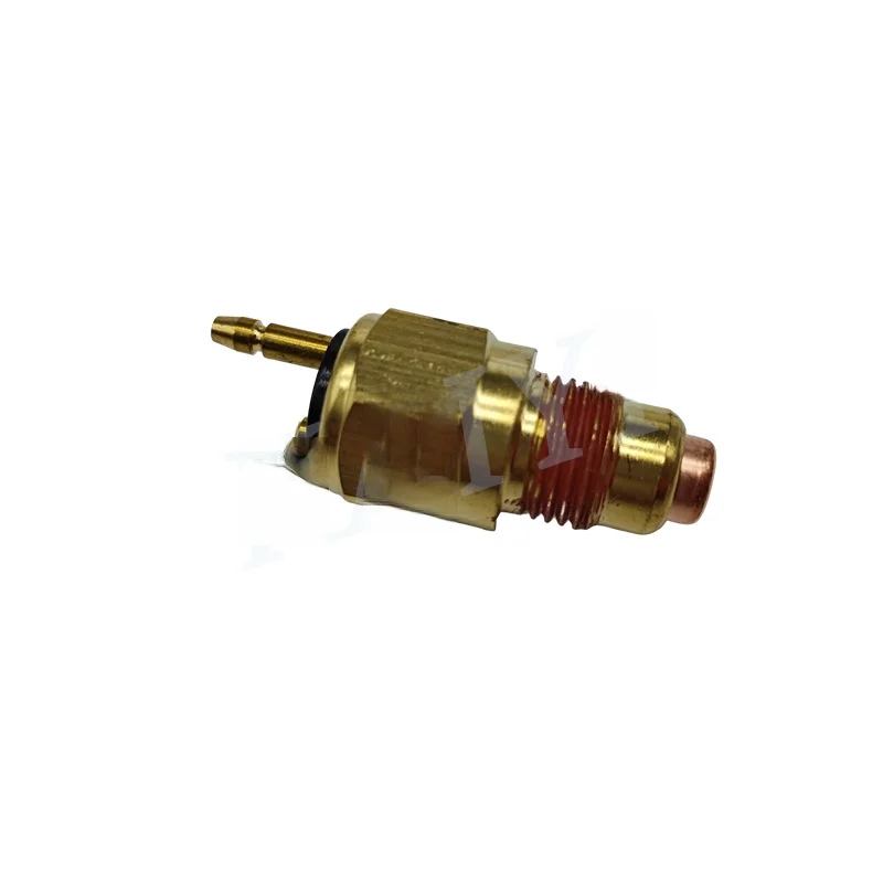 Water Temperature Sensor 121250-44901 For Excavator 55 60 80
Water Temperature Sensor 121250-44901 For Excavator 55 60 80