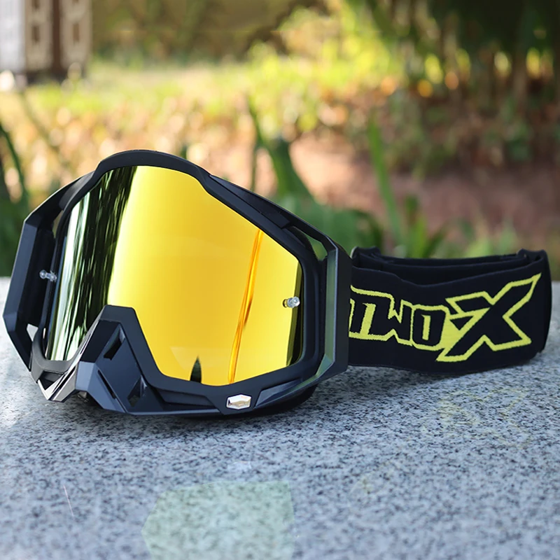 Sports Motocross Glasses Motorcycle Sunglasses Man MTB ATV Mask Windproof Protection Skiing Cycling Racing Off-Road Goggles
Sports Motocross Glasses Motorcycle Sunglasses Man MTB ATV Mask Windproof Protection Skiing Cycling Racing Off-Road Goggles