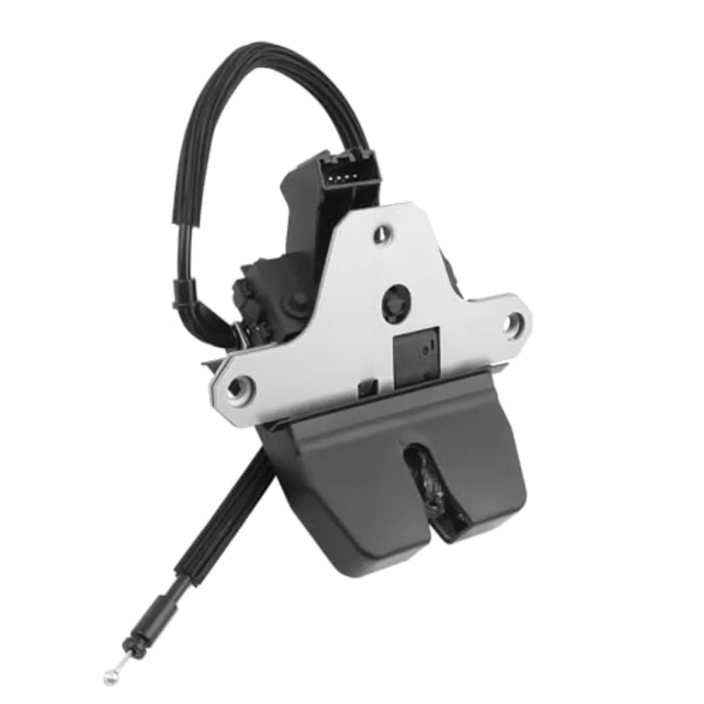 Rear trunk Tailgate Lock For Land Rover Range Rover Sport 2006-2013 LR049494 LR030192
Rear trunk Tailgate Lock For Land Rover Range Rover Sport 2006-2013 LR049494 LR030192