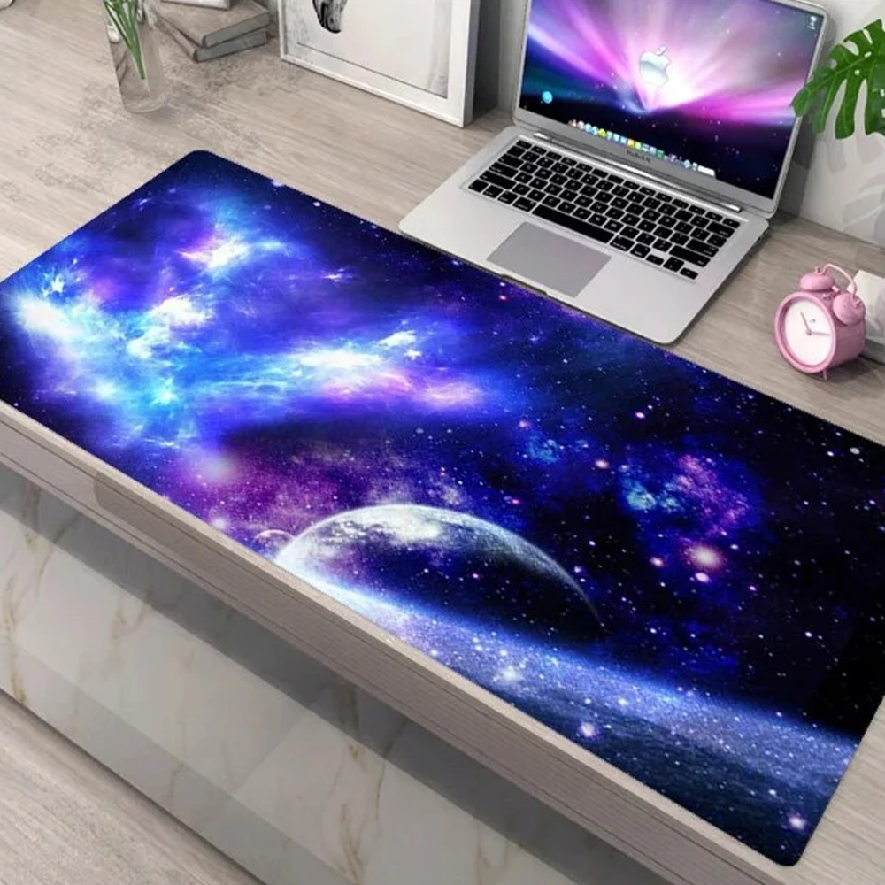 Коврик для мыши Starry Sky для офиса и ноутбука, домашний коврик для мыши XXL, большой коврик для мыши, Мягкий Нескользящий Настольный коврик для мыши
Коврик для мыши Starry Sky для офиса и ноутбука, домашний коврик для мыши XXL, большой коврик для мыши, Мягкий Нескользящий Настольный коврик для мыши