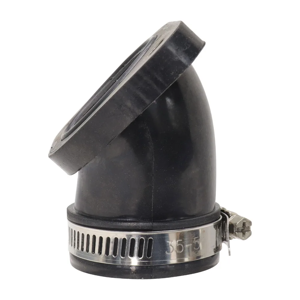 Carburetor Intake Manifold Boot for Suzuki ATV KING QUAD LT-F4WDX 4X4 1991-1997
Carburetor Intake Manifold Boot for Suzuki ATV KING QUAD LT-F4WDX 4X4 1991-1997
