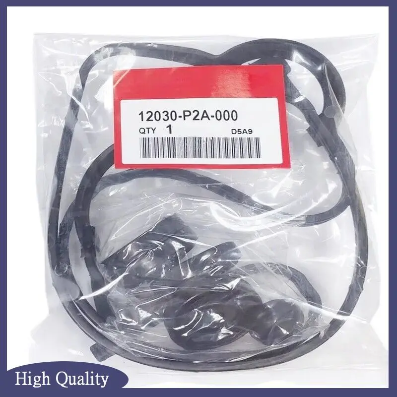 Комплект прокладок крышки клапана двигателя 12030 P2A 000 12030-P2A-000 для Honda Civic 1996-2000 гг.
Комплект прокладок крышки клапана двигателя 12030 P2A 000 12030-P2A-000 для Honda Civic 1996-2000 гг.
