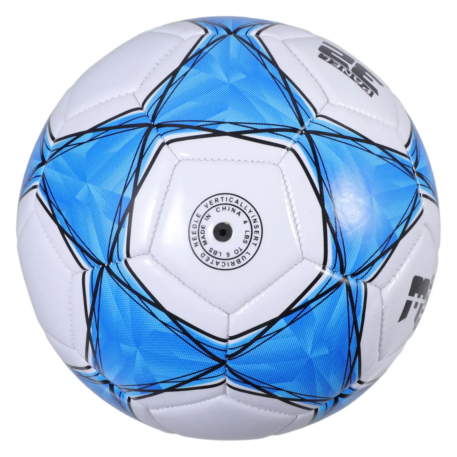Thicken PVC 3 Soccer Ball Kids Training Durable Handstitched Youth Kids Soccer Ball Football Outdoor Sports Toy
Thicken PVC 3 Soccer Ball Kids Training Durable Handstitched Youth Kids Soccer Ball Football Outdoor Sports Toy