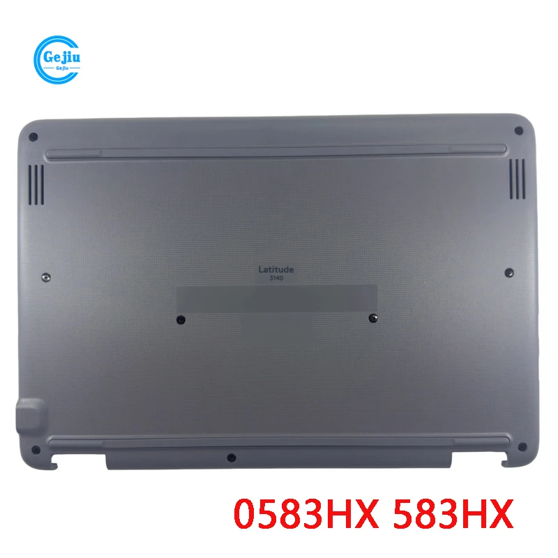 НОВЫЙ ОРИГИНАЛЬНЫЙ нижний чехол для ноутбука D, чехол для Dell Latitude 3140 E3140 0583HX
НОВЫЙ ОРИГИНАЛЬНЫЙ нижний чехол для ноутбука D, чехол для Dell Latitude 3140 E3140 0583HX