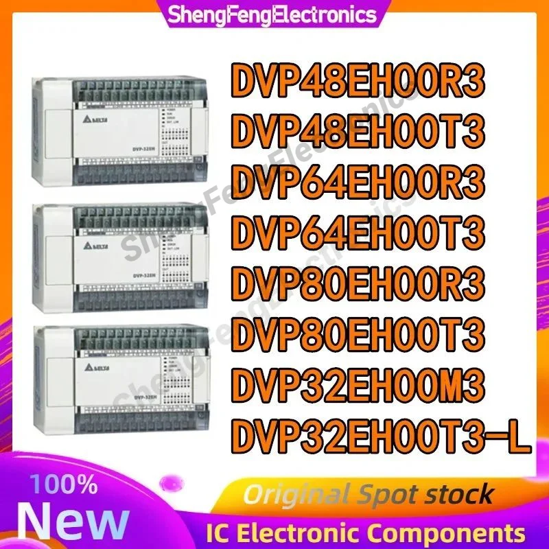 DVP48EH00R3 DVP48EH00T3 DVP64EH00R3 DVP64EH00T3 DVP80EH00R3 DVP80EH00T3 DVP32EH00M3 DVP32EH00T3-L
DVP48EH00R3 DVP48EH00T3 DVP64EH00R3 DVP64EH00T3 DVP80EH00R3 DVP80EH00T3 DVP32EH00M3 DVP32EH00T3-L