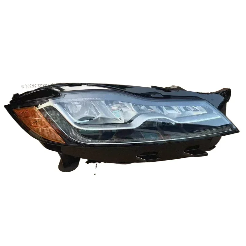 Fit For Jaguar XF Headlight 2017-2020 XFL Full LED Headlamp Assembly For Jaguar XF F-PACE Original Headlamp American Version
Fit For Jaguar XF Headlight 2017-2020 XFL Full LED Headlamp Assembly For Jaguar XF F-PACE Original Headlamp American Version