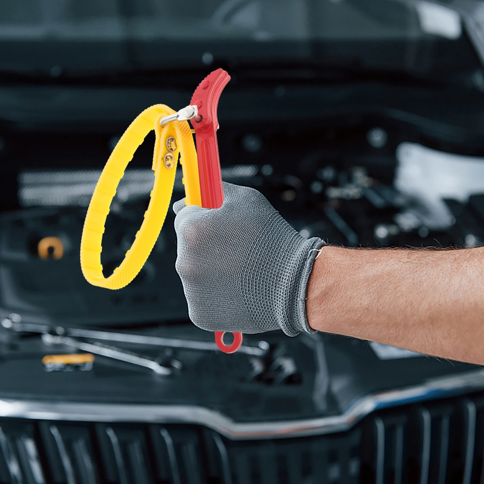 Water Filter Repair Wrench Accessories 10inch 20inch Durable Plastic Compact Design Essential Tool strap water filter housing
Water Filter Repair Wrench Accessories 10inch 20inch Durable Plastic Compact Design Essential Tool strap water filter housing