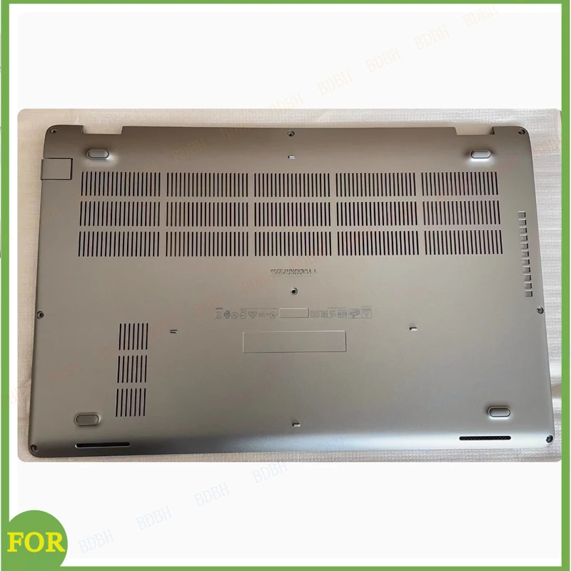 НОВЫЙ ОРИГИНАЛЬНЫЙ нижний чехол для ноутбука Dell Precision 3550 E3550 Latitude 5510 E5510 01DM7Y 0D095V
НОВЫЙ ОРИГИНАЛЬНЫЙ нижний чехол для ноутбука Dell Precision 3550 E3550 Latitude 5510 E5510 01DM7Y 0D095V