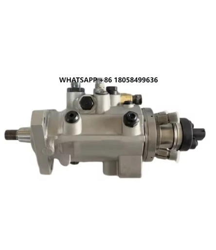 RE-568070 RE568071 DE2435-6323 DE24356323 Wholesale Auto Part Fuel Pump for Stainless Steel 6 Cylinder Excavator Part
RE-568070 RE568071 DE2435-6323 DE24356323 Wholesale Auto Part Fuel Pump for Stainless Steel 6 Cylinder Excavator Part