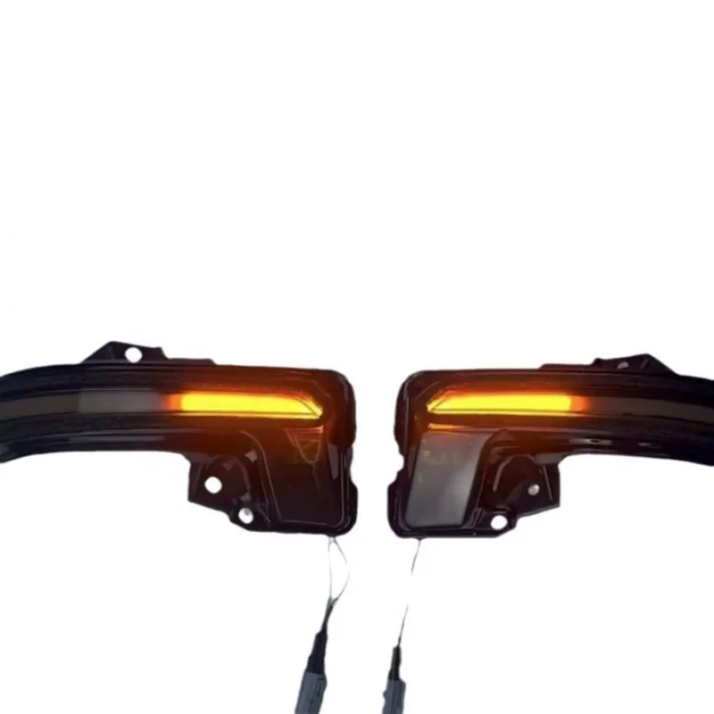 SAARApplicable23Toyota PriusPRIUS 60 Зеркало заднего вида, текущая вода, модификация, светодиодный указатель поворота, желтый
SAARApplicable23Toyota PriusPRIUS 60 Зеркало заднего вида, текущая вода, модификация, светодиодный указатель поворота, желтый