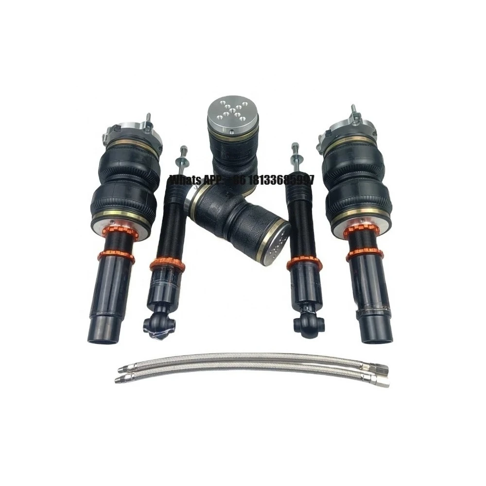 V60 (2018 +)/Air Pillar Suspension Kit/Air Spring Assemblies/Auto Parts/Pneumatic
V60 (2018 +)/Air Pillar Suspension Kit/Air Spring Assemblies/Auto Parts/Pneumatic