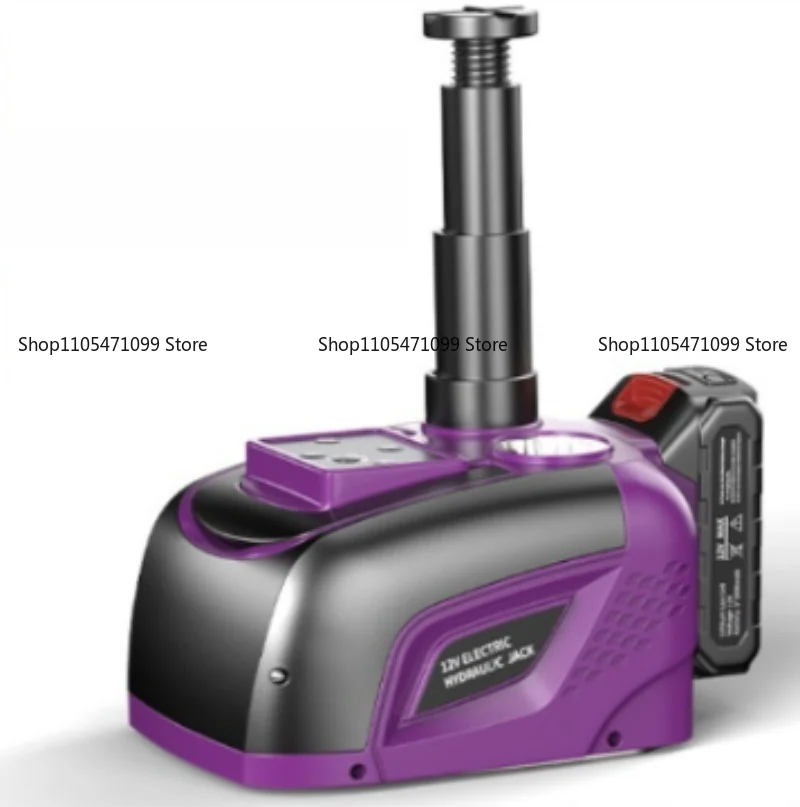 Car Wireless Vehicle Electric Hydraulic Jack Remote Control Rechargeable Multifunctional Maintenance Tool
Car Wireless Vehicle Electric Hydraulic Jack Remote Control Rechargeable Multifunctional Maintenance Tool