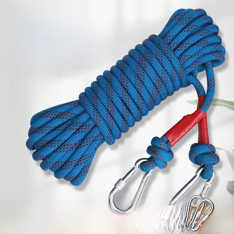 Thickened Nylon Clothesline Outdoor Durable No-Punching Needed Clothes Drying Rope for Blanket And Clothes Storage Organization
Thickened Nylon Clothesline Outdoor Durable No-Punching Needed Clothes Drying Rope for Blanket And Clothes Storage Organization