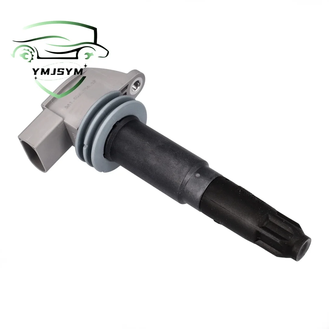 9A160210406 Ignition Coil for Porsche, Boxster Cayman 911, 0040102052, 0040102005, 9A160210401, 9A160210402 Brand New Original
9A160210406 Ignition Coil for Porsche, Boxster Cayman 911, 0040102052, 0040102005, 9A160210401, 9A160210402 Brand New Original