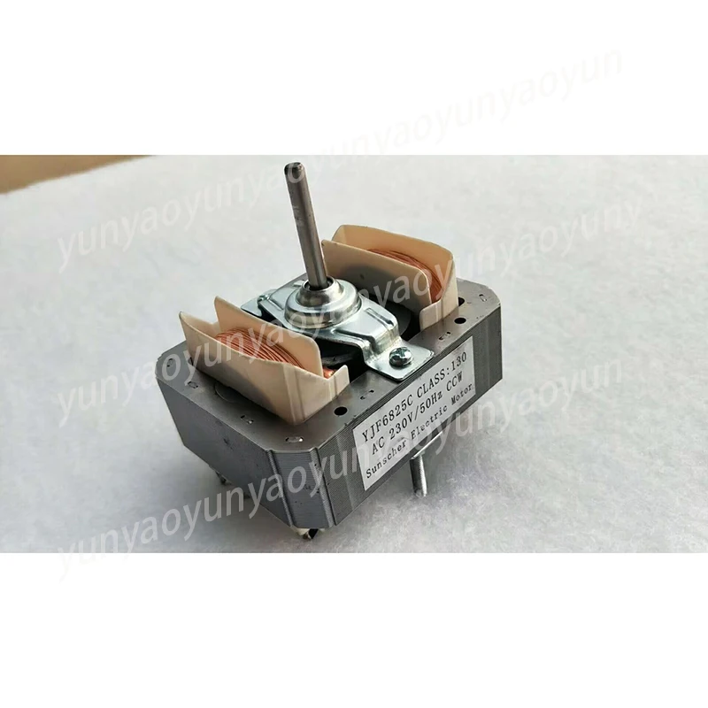 Three Speed Range Hood Motor Shaded Pole Motor Kitchen Exhaust Fan Blower Pure Copper Wire
Three Speed Range Hood Motor Shaded Pole Motor Kitchen Exhaust Fan Blower Pure Copper Wire