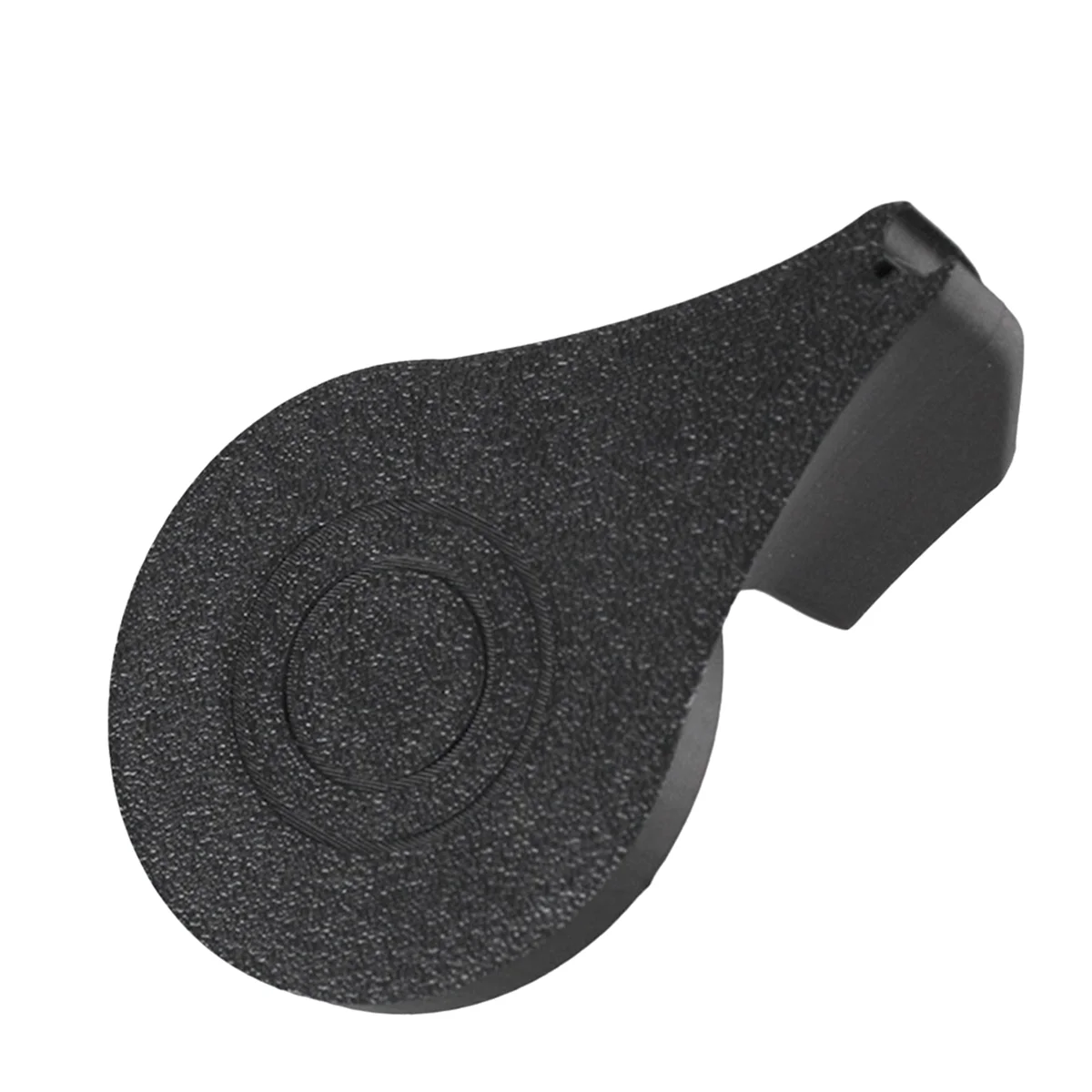 Coffee Grinder Handle Storage for R11 Sealed Handle Storage Cover for Grinder Black-T33C
Coffee Grinder Handle Storage for R11 Sealed Handle Storage Cover for Grinder Black-T33C
