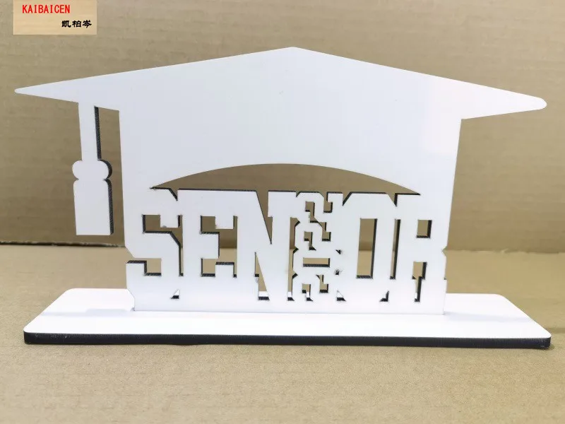 5SETS Blank Sublimation MDF Photo Plate Tag DIY Gift Printing Sublimation Ink Transfer Print GRAD Senor photoframe
5SETS Blank Sublimation MDF Photo Plate Tag DIY Gift Printing Sublimation Ink Transfer Print GRAD Senor photoframe