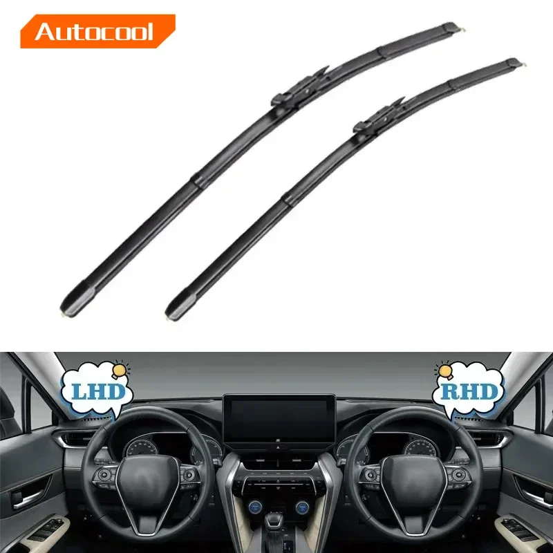 Wiper Front & Rear Wiper Blades Set For Opel Corsa D 2006-2014 2007 2008 2009 Windshield Windscreen Front Rear Window 26"16"12"
Wiper Front & Rear Wiper Blades Set For Opel Corsa D 2006-2014 2007 2008 2009 Windshield Windscreen Front Rear Window 26"16"12"
