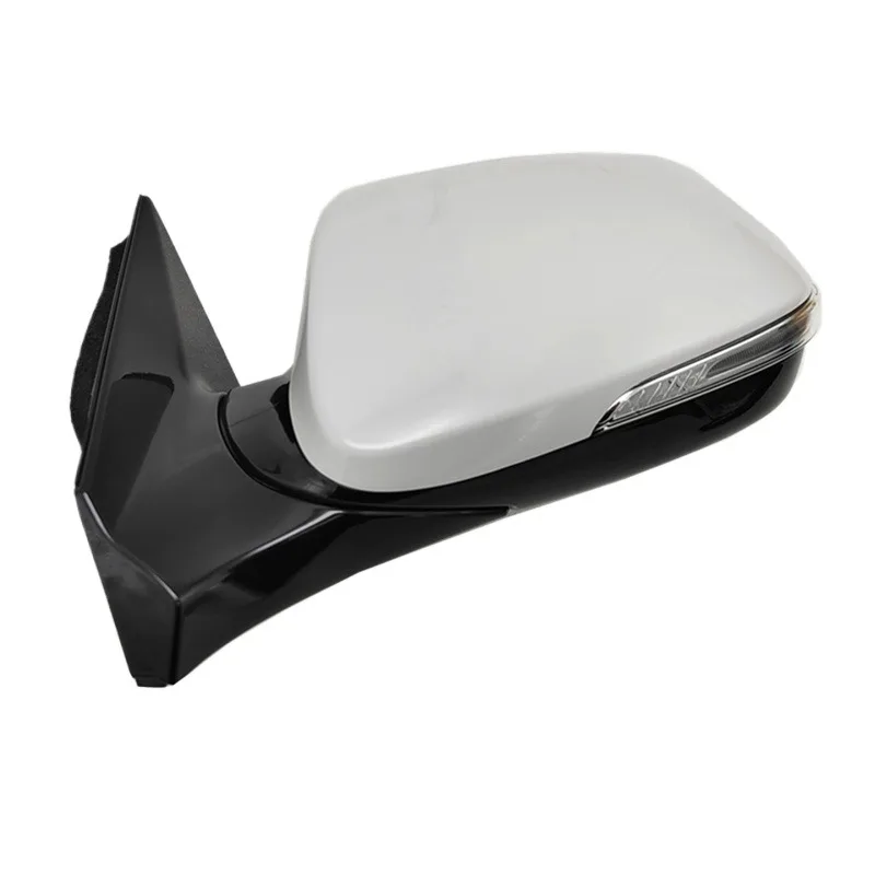 Side Wing Door Mirror Assembly for HYUNDAI SANTA DM FE MK3 2015-2018 Electronic Heated Blinker MIRRORS Glass Lens Turn signal
Side Wing Door Mirror Assembly for HYUNDAI SANTA DM FE MK3 2015-2018 Electronic Heated Blinker MIRRORS Glass Lens Turn signal