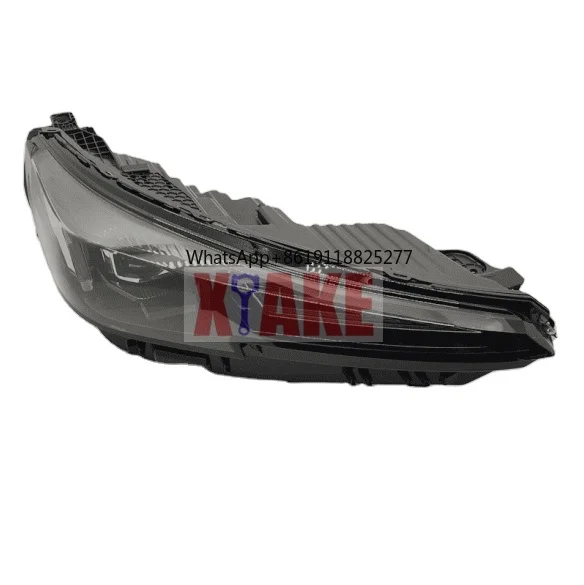 Передняя фара автомобиля, фара в сборе, подходит для Changan CS55 Plus OEM S203F 280501 -0301 S203F 280501 -0401 4121010 -AW05
Передняя фара автомобиля, фара в сборе, подходит для Changan CS55 Plus OEM S203F 280501 -0301 S203F 280501 -0401 4121010 -AW05