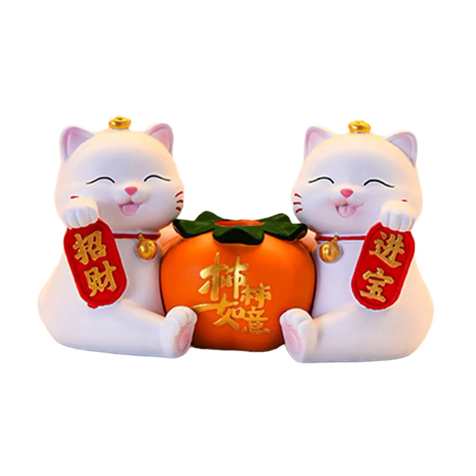 Фигурка Lucky Cat, подарок фэн-шуй, японская белая коллекция, статуя кошки
Фигурка Lucky Cat, подарок фэн-шуй, японская белая коллекция, статуя кошки