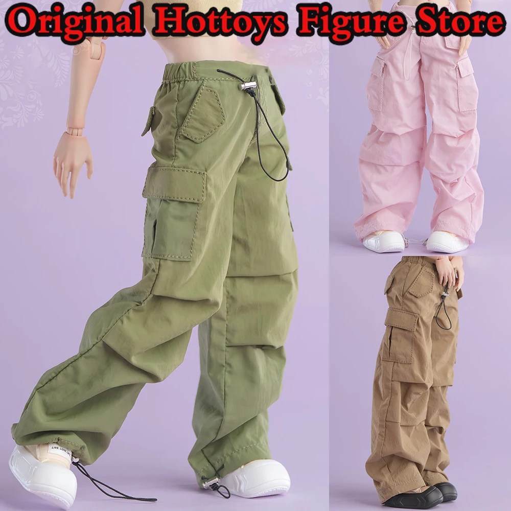 Worldbox CA018 1/6 Scale Female Soldier Straight Leg Commuting Casual Long Pants for 12-Inch Action Figure Doll Accessories
Worldbox CA018 1/6 Scale Female Soldier Straight Leg Commuting Casual Long Pants for 12-Inch Action Figure Doll Accessories