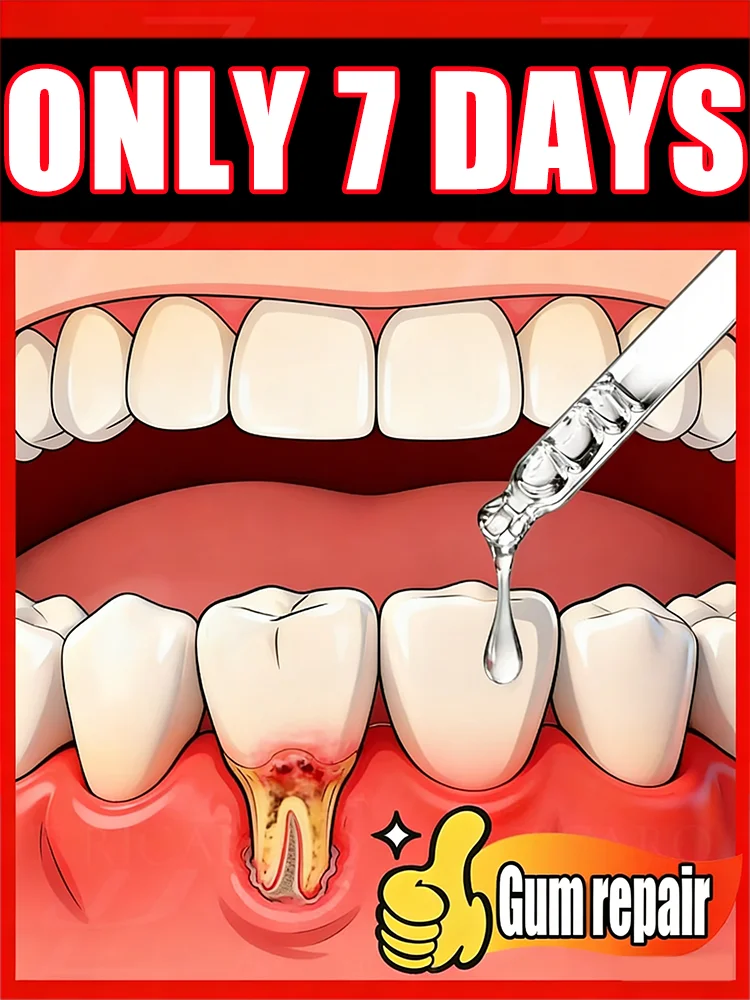 Nᴜʀᴛᴜʀᴇ Gᴜᴍs, Aʟʟᴇᴠɪᴀᴛᴇ Sᴇɴsɪᴛɪᴠɪᴛʏ, Gʀᴀᴅᴜᴀʟʟʏ Rᴇᴠᴇʀsᴇ Gᴜᴍ Rᴇᴄᴇssɪᴏɴ
Nᴜʀᴛᴜʀᴇ Gᴜᴍs, Aʟʟᴇᴠɪᴀᴛᴇ Sᴇɴsɪᴛɪᴠɪᴛʏ, Gʀᴀᴅᴜᴀʟʟʏ Rᴇᴠᴇʀsᴇ Gᴜᴍ Rᴇᴄᴇssɪᴏɴ