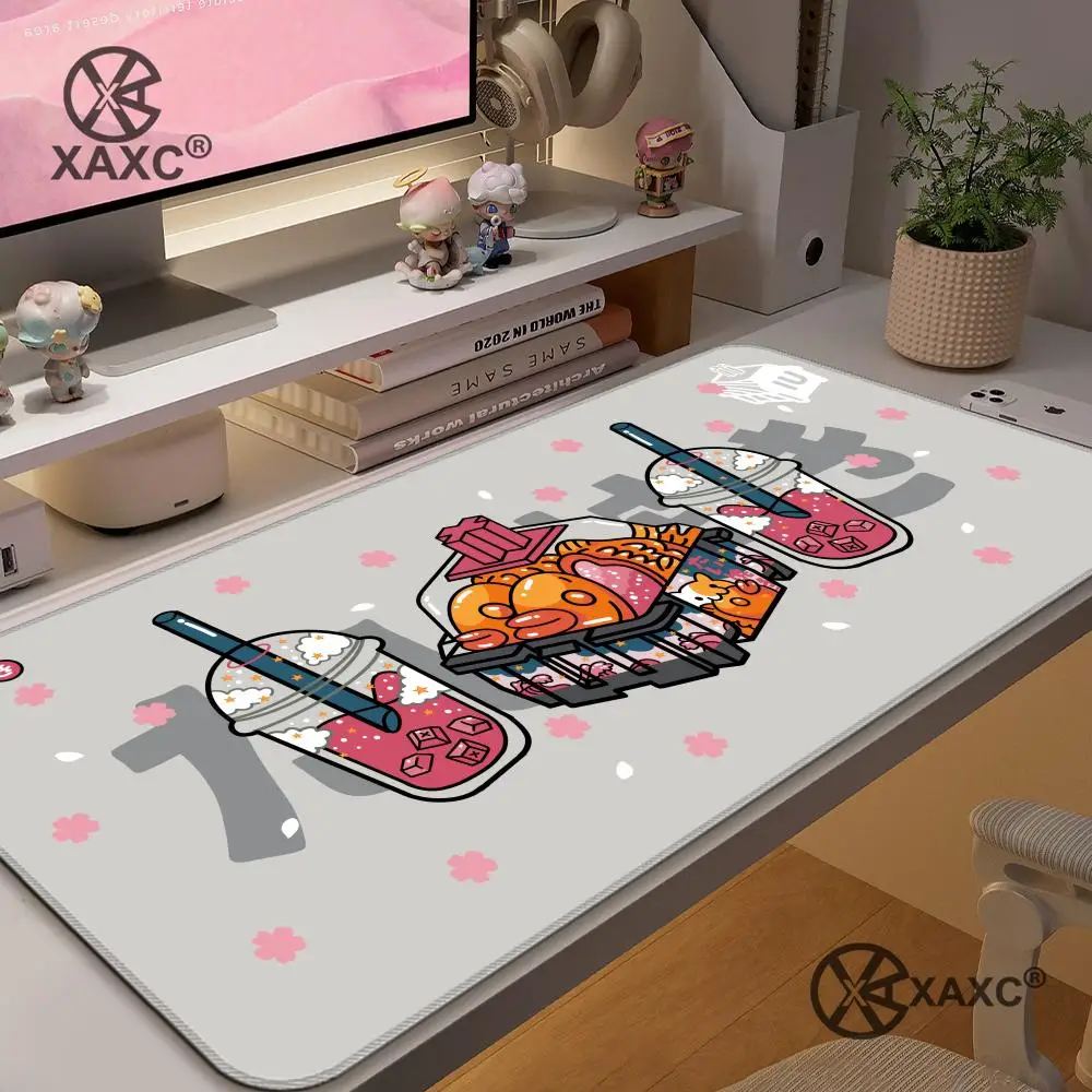 Mouse Pad Sushi Keyboard Gaming Laptop Japanese Desk Pad Anime Mouse Pad XXL Mouse Pad Office Carpet Gamer Keyboard Pad HYBXXC
Mouse Pad Sushi Keyboard Gaming Laptop Japanese Desk Pad Anime Mouse Pad XXL Mouse Pad Office Carpet Gamer Keyboard Pad HYBXXC