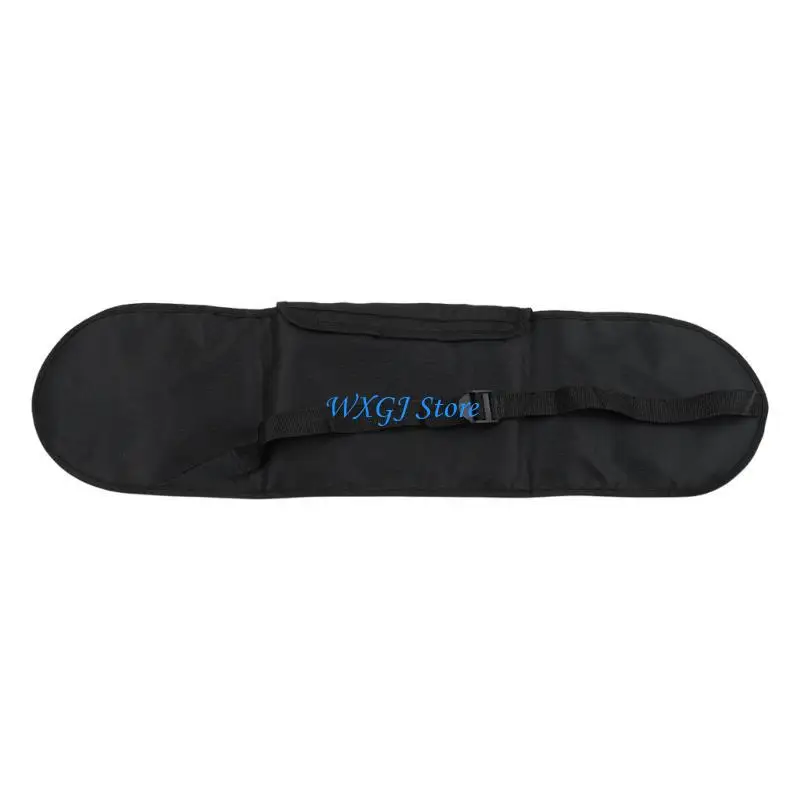 37JE Skateboard Carry Shoulder Bag Waterproof Skateboard Storage Backpack
37JE Skateboard Carry Shoulder Bag Waterproof Skateboard Storage Backpack
