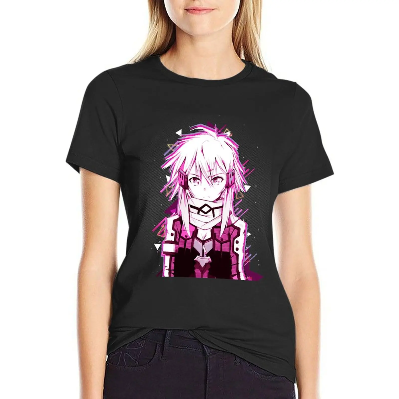 Sword Art Online SAO - Sinon - 80's retro style Rose - awsome gift for anime lover T-Shirt animal prinfor t shirts for Women
Sword Art Online SAO - Sinon - 80's retro style Rose - awsome gift for anime lover T-Shirt animal prinfor t shirts for Women