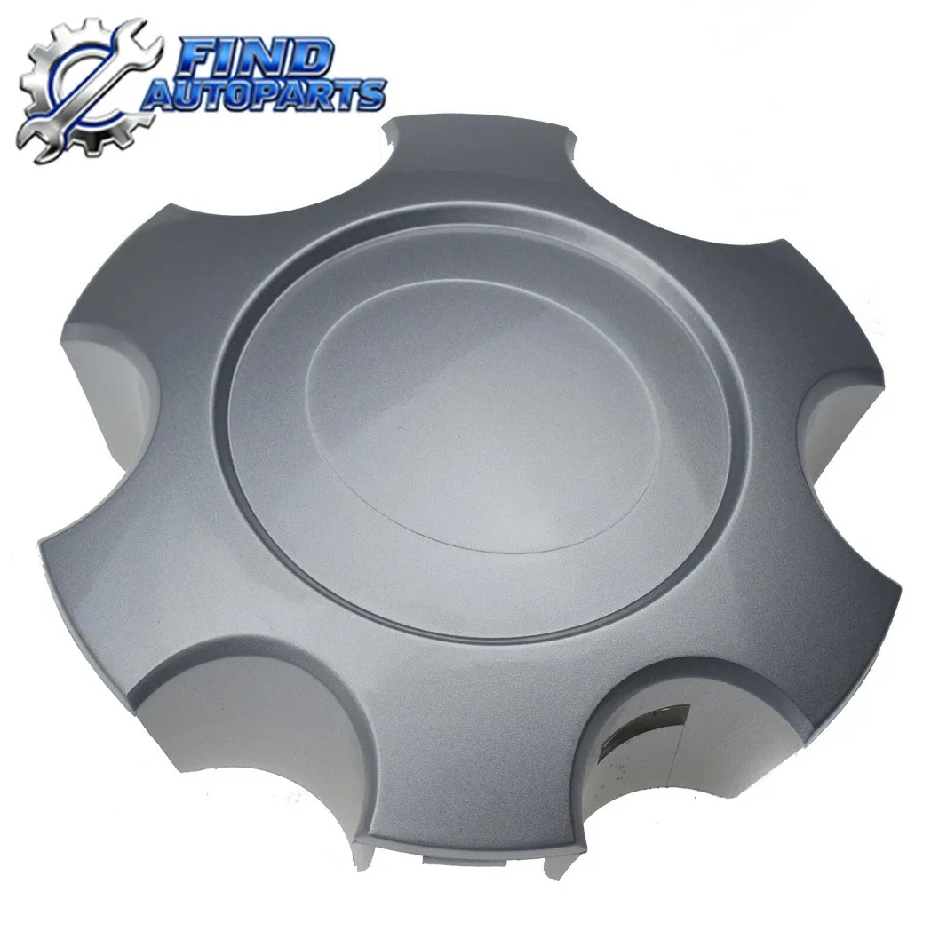 4pcs For Toyota Tundra 2003-2006 Sequoia 2003-2007 Wheel Center Hub Cap Silver Replacement 42603AF030
4pcs For Toyota Tundra 2003-2006 Sequoia 2003-2007 Wheel Center Hub Cap Silver Replacement 42603AF030