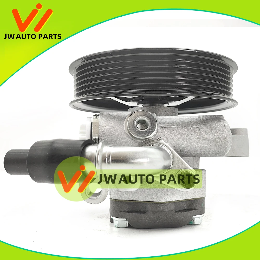Power Steering Pump For Suzuki XL7 3.2 3.6 49100-78J00 49100-78J01 49100-78J21 25803117 25897549 CPW10496 25775403 25964298
Power Steering Pump For Suzuki XL7 3.2 3.6 49100-78J00 49100-78J01 49100-78J21 25803117 25897549 CPW10496 25775403 25964298