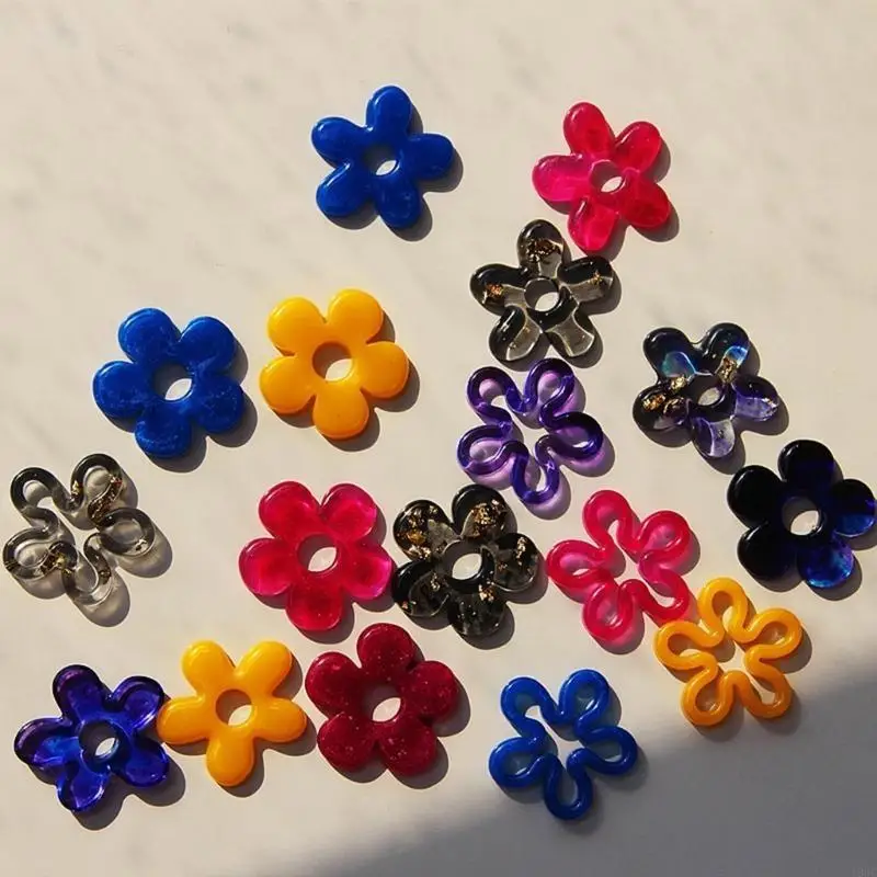 195C Flexible Flower Pendant Silicone Mold Epoxy Resin Mould Jewelry Casting Tools for DIY Jewelry Crafts Ear Drop Charm
195C Flexible Flower Pendant Silicone Mold Epoxy Resin Mould Jewelry Casting Tools for DIY Jewelry Crafts Ear Drop Charm