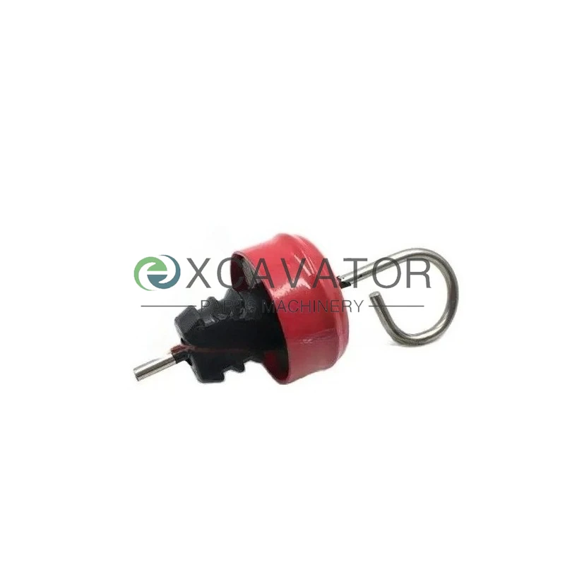 Komatsu pc300 350 360-7 engine flywheel housing refueling cap, plug, Excavator Parts
Komatsu pc300 350 360-7 engine flywheel housing refueling cap, plug, Excavator Parts