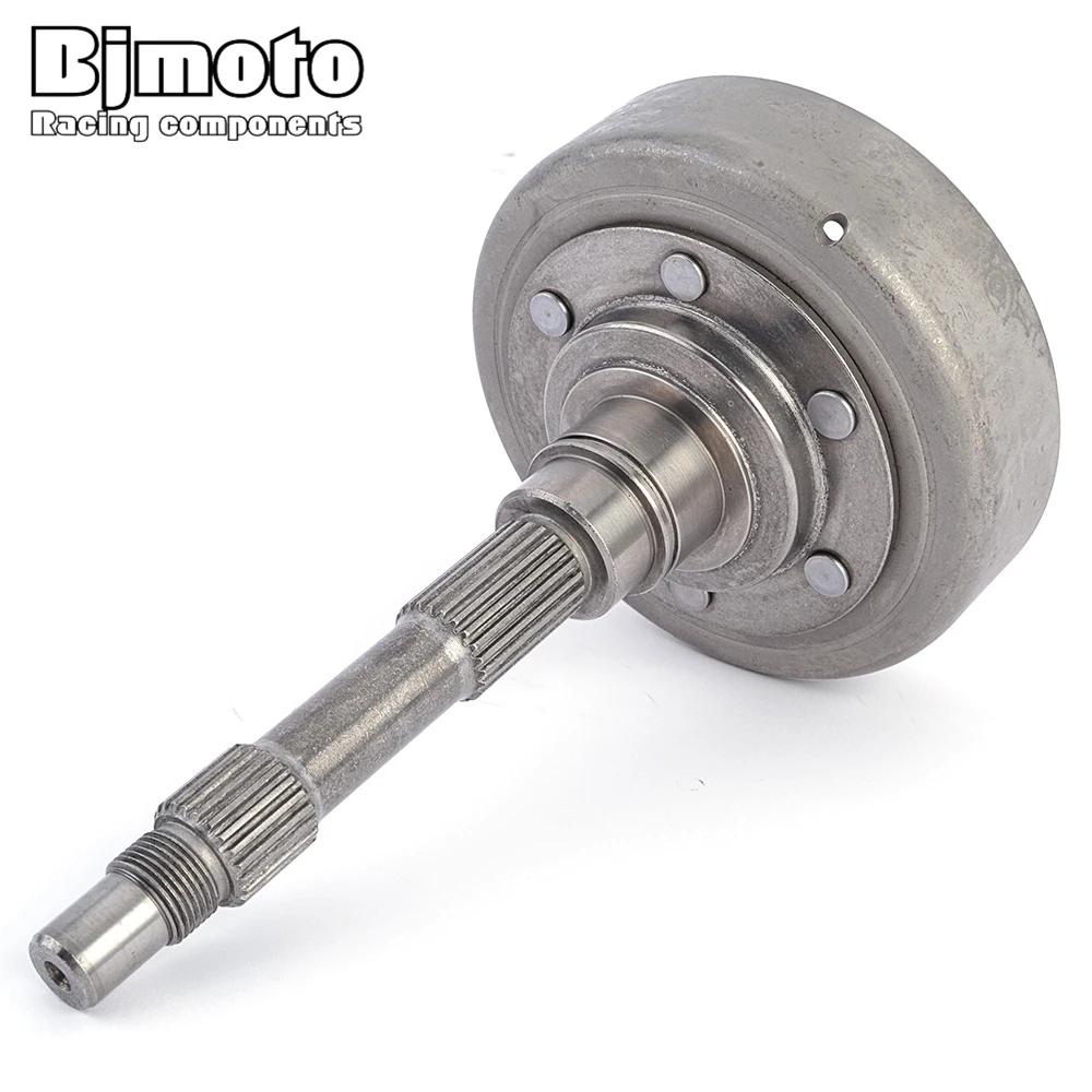 CLUTCH HOUSING ASSY For CFMoto X8 CFORCE UFORCE 800 UF800EX EPS CF800-3 ep 2013-2014/2019-2022 0800-053000-0001
CLUTCH HOUSING ASSY For CFMoto X8 CFORCE UFORCE 800 UF800EX EPS CF800-3 ep 2013-2014/2019-2022 0800-053000-0001