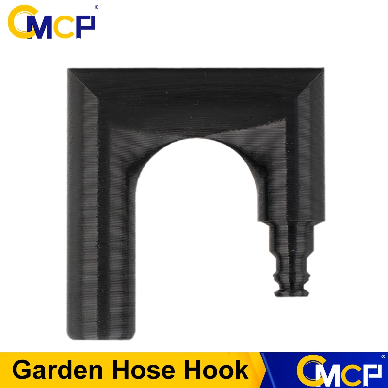 CMCP 1pc Durable Garden Hose Hook Easy Water Tank Filling No Handheld Anti-Slip Design Watering Tool Garden Hose Accessories
CMCP 1pc Durable Garden Hose Hook Easy Water Tank Filling No Handheld Anti-Slip Design Watering Tool Garden Hose Accessories