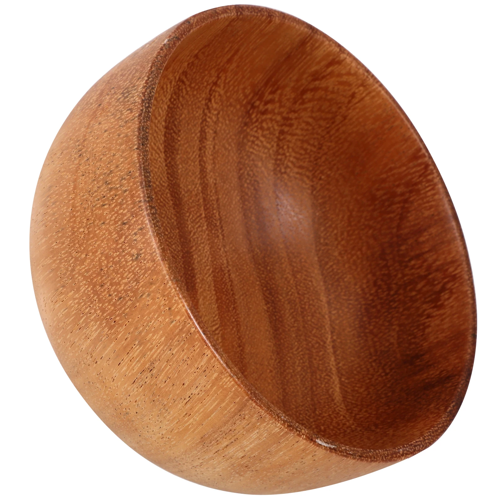 Wooden Salad Bowl Large Capacity Multi-Functional Food Serving Bowl for Soup Noodles Rice Dessert Fruit Kitchen
Wooden Salad Bowl Large Capacity Multi-Functional Food Serving Bowl for Soup Noodles Rice Dessert Fruit Kitchen