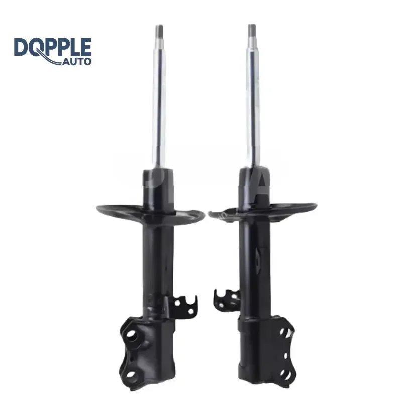 Steel Single Cylinder Front Gas-Filled Coil Spring Shock Absorber for Toyota Corolla Caldina BYD F3 Model 4851002150
Steel Single Cylinder Front Gas-Filled Coil Spring Shock Absorber for Toyota Corolla Caldina BYD F3 Model 4851002150