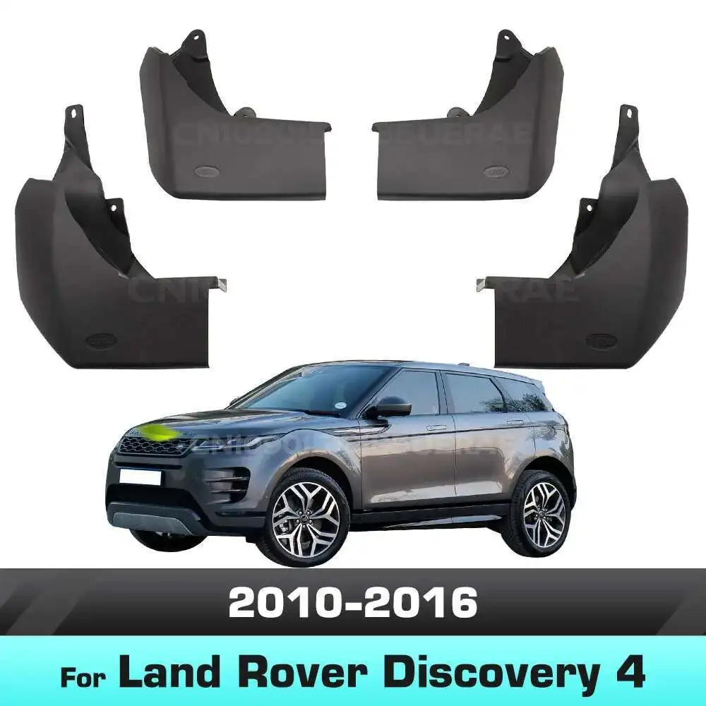 Для Land Rover Discovery 4 2010 2011 2012 2013 2014 2015 2016 брызговики на крыло брызговики брызговики
Для Land Rover Discovery 4 2010 2011 2012 2013 2014 2015 2016 брызговики на крыло брызговики брызговики