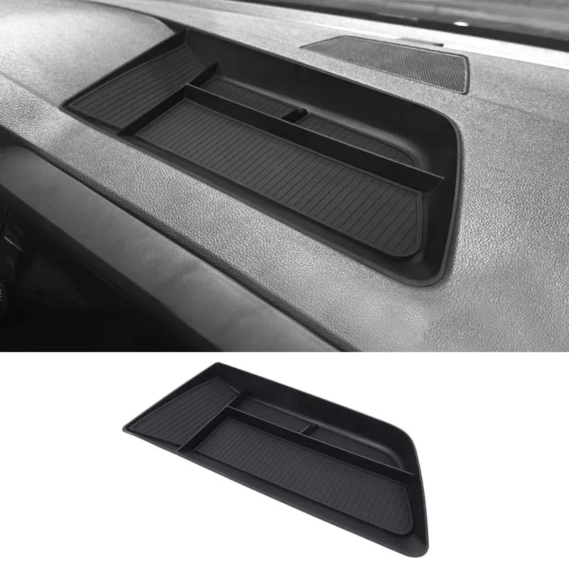 For Volkswagen Taos/Volkswagen Touareg 2022-2025 Car Interior Center Control Screen Rear Storage Box ABS Car Modification Parts
For Volkswagen Taos/Volkswagen Touareg 2022-2025 Car Interior Center Control Screen Rear Storage Box ABS Car Modification Parts