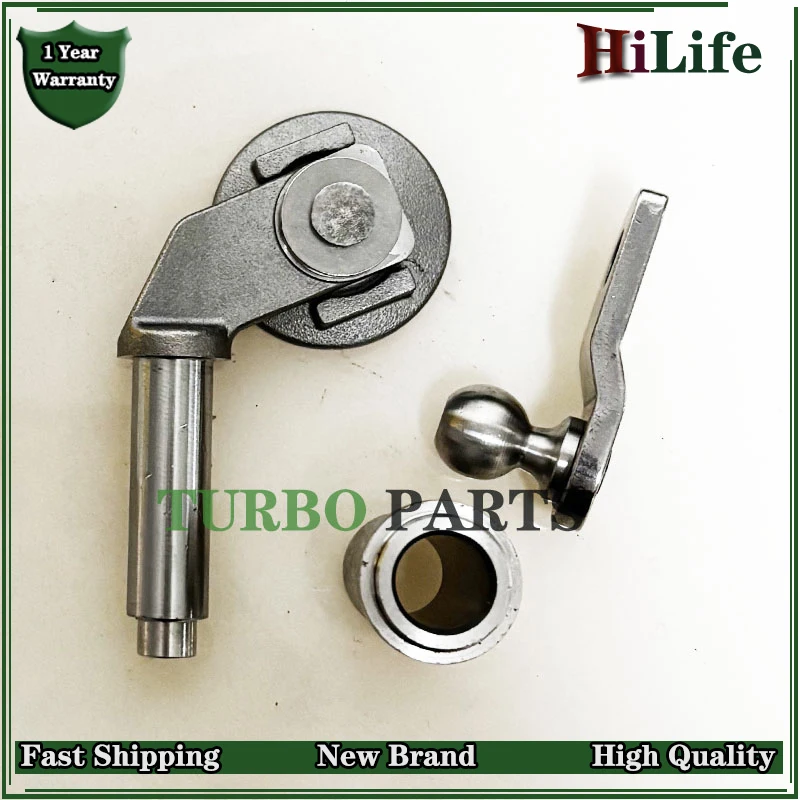 Turbo Wastegate Rattle Flapper 06K145654K 06K1456540Q For VW Arteon Audi A3 8V A3 Cabriolet Q2 2.0 TFSI CZPB 2017- 06K145654J
Turbo Wastegate Rattle Flapper 06K145654K 06K1456540Q For VW Arteon Audi A3 8V A3 Cabriolet Q2 2.0 TFSI CZPB 2017- 06K145654J