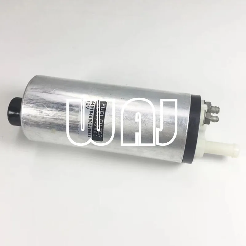 WAJ Electrical Fuel Pump 8A0906091A, 8A0906091G, 0580453081, 405-052-003-001Z, 405-052-003-002Z Fits For AUDI 100 80 A6 C4 4A
WAJ Electrical Fuel Pump 8A0906091A, 8A0906091G, 0580453081, 405-052-003-001Z, 405-052-003-002Z Fits For AUDI 100 80 A6 C4 4A